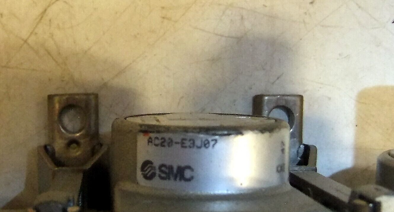 SMC AC20-E3J07 Filter Assembly