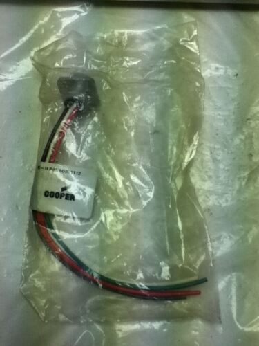COOPER 50001112 CABLE ASSEMBLY