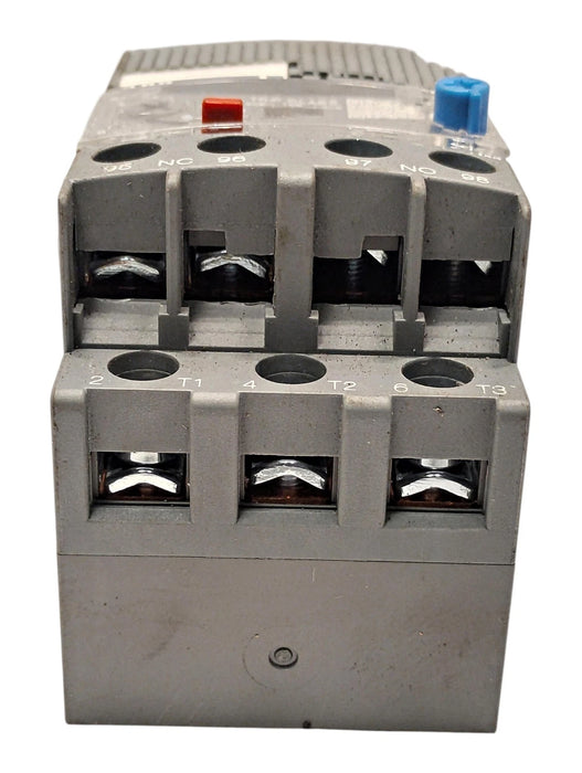 ABB EF19-6.3 690 V 1.9-6.3 A Electronic Overload Relay