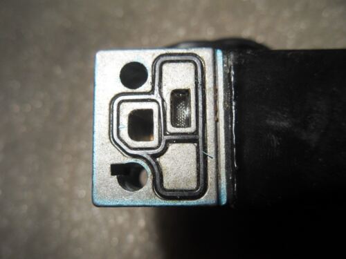 MAC Valves PME-591AAAA Solenoid Valve
