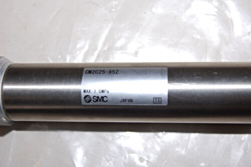 SMC CM2C25-85Z CYLINDER