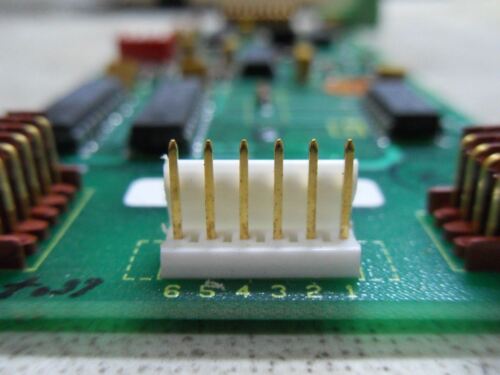 DYNAMATIC 15-864-4 INTERFACE CARD LOAD