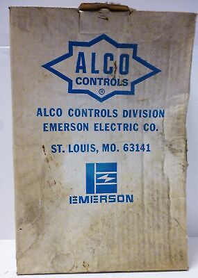 Alco OPR-10 Gas Pressure Regulator with 7/8 Inlet and Outlet