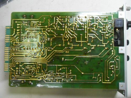 Reliance Electric 800792-19A SSCA Board