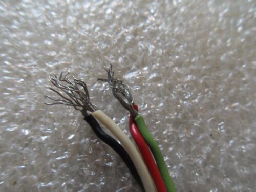 1 Rosemount ANALYTICAL 1000858 REV K CONDUCTIVITY SENSOR