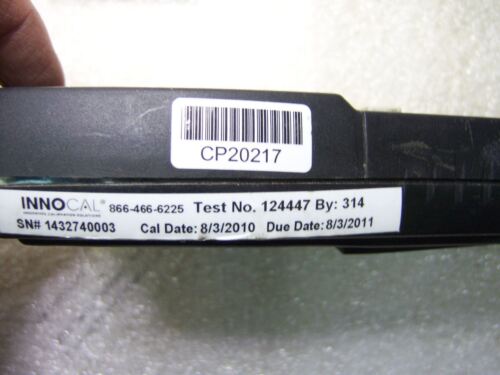 Cole Parmer 93210-00 Digi-Sense Thermometer