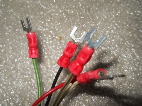 Rosemount Analytical 1000898 Rev G Sensor