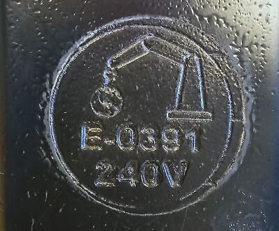 Generic E-0391 240 V Coil for a Vibratory Bowl