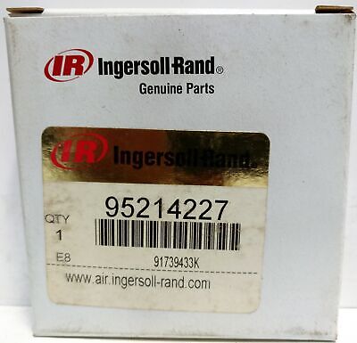 Ingersoll Rand 95214227 Oil Scraper Ring