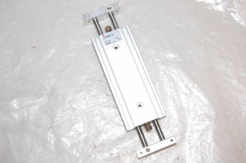 SMC CXSWM10-30 Dual Rod Cylinder