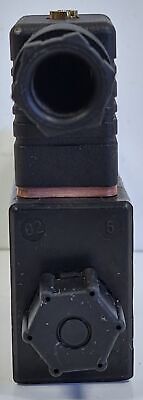 Norgren 8110168E Air Pilot Solenoid Valve