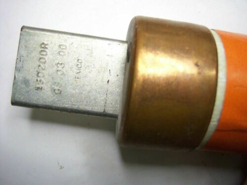 Amp-Trap A6D200R Time Delay Fuse