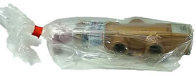Versa Valves VIZ-3501-LOVB 3 Way 2 Position Lock-Out Control Valve