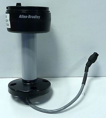 Allen-Bradley 855T-BPM10 250 V Stacklight Base w/ Quick Disconnect