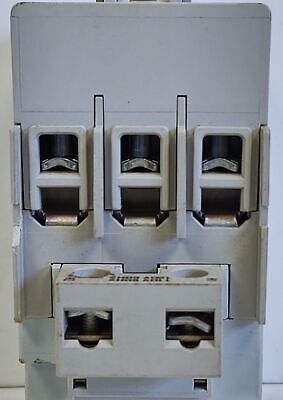 Allen-Bradley 300-BOD930 NEMA Size 1 27 A 10 HP Contactor with a 110/120 V Coil