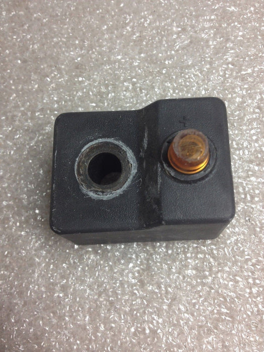 Parker K593-302 Coil with Lamp