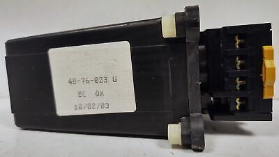 MagnaValve 102 PAK Relay