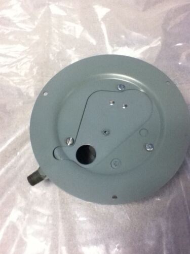 MERCOID CONTROL DA-531-3-6 PRESSURE SWITCH