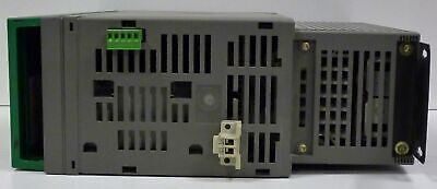 Control Techniques HB017 SPINDAX AC Spindle Drive