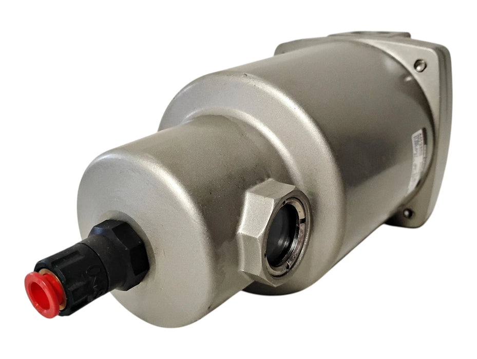 SMC AMG550-N06D 1.0 MPa 3500 l/min 3/4" NPT Water Separator w/ N/O Auto Drain