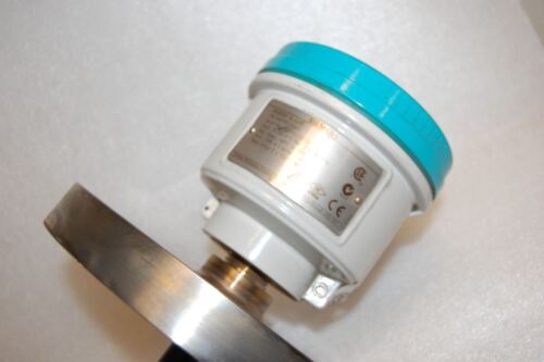 Siemens MILLTRONICS INTSTRUMENTS 7ML55051BD110AA0