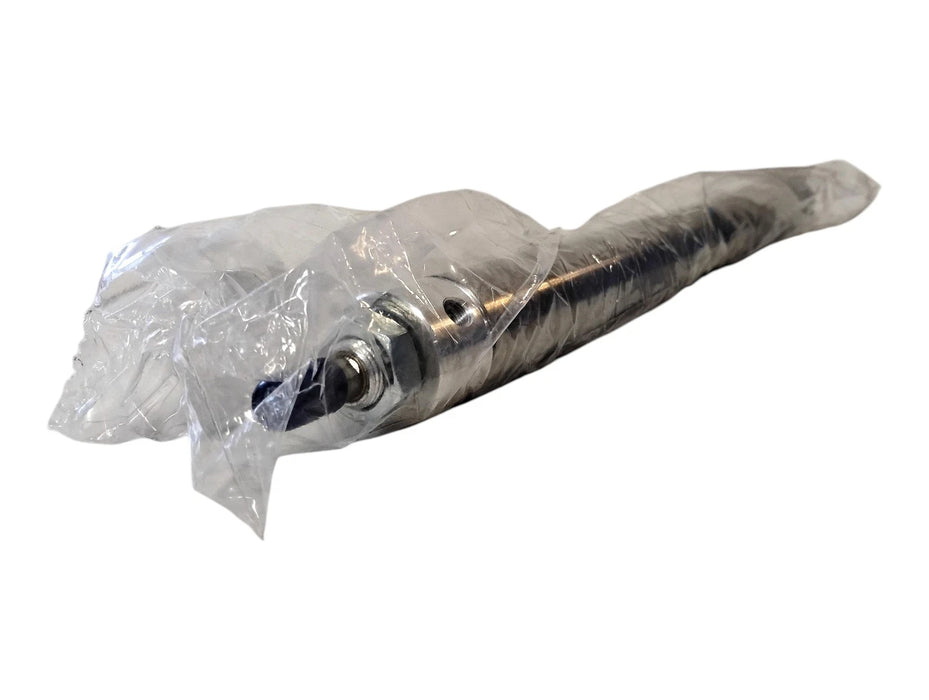 Bimba SR-1718-D 1-1/2" Bore 18" Stroke SS Double Acting Pneumatic Cylinder