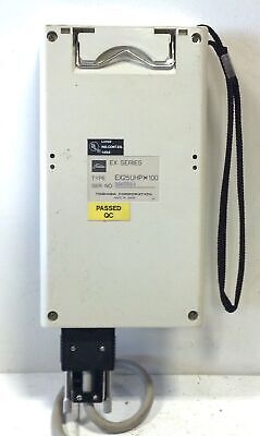 Toshiba EX25-UHP-100 Programmable PLC Controller