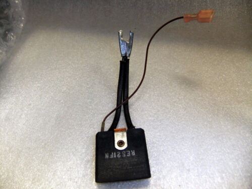 Reliance Electric Carbon Brush 418052-IFN