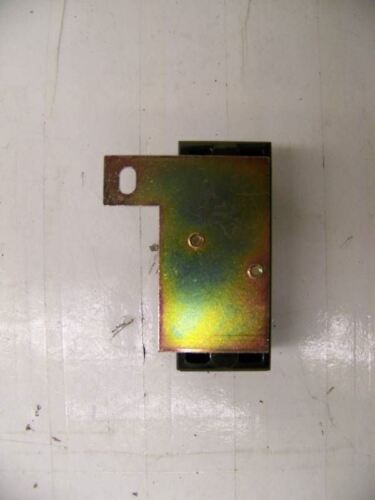 Lot of 3 Square D Fuse Block Assemblies 9080PF1