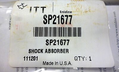 Enidine SP21677 Adjustable Shock Absorber