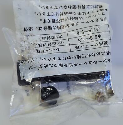 MICRO SWITCH SL1-A Roller Plunger Limit Switch