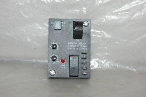 SOLID STATE CONTROL CURRENT SENSOR ECS41BC
