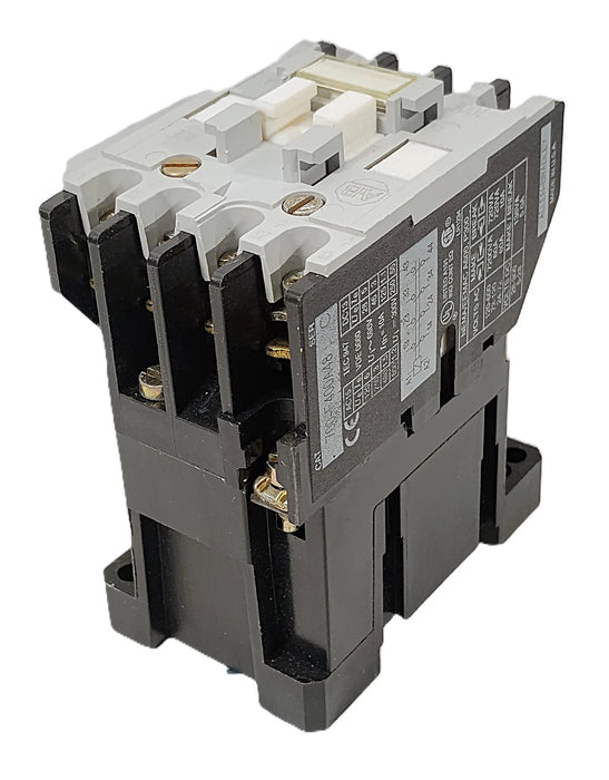 Allen-Bradley 700-F400A48 600 V 10 A Relay w/ 110/120 V AC Coil