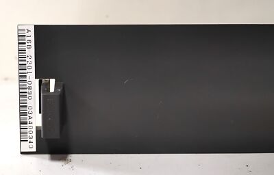 Fanuc A16B-2201-0890 Remote Ethernet Board