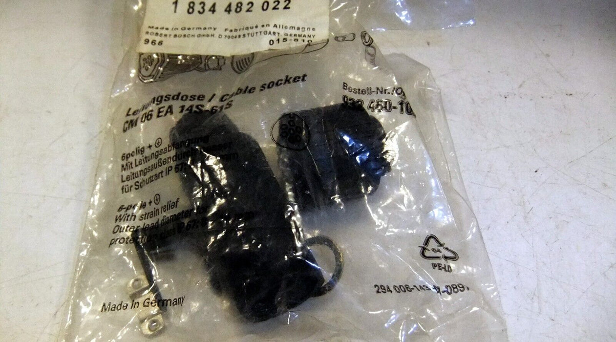 Bosch Socket 834482022