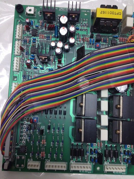 Magnetek Jpac-C266-Etl Circuit Board Drive