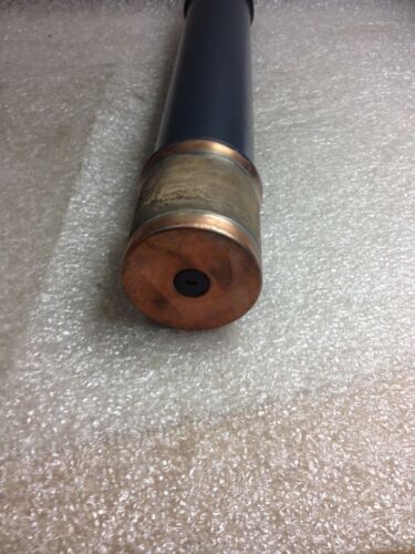 GE EJ0-1 Current Limiting Fuse