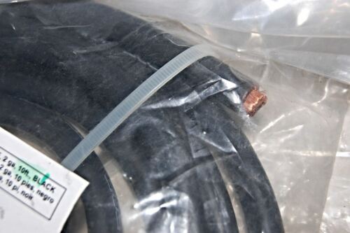Westward 19YD48 Battery Cable