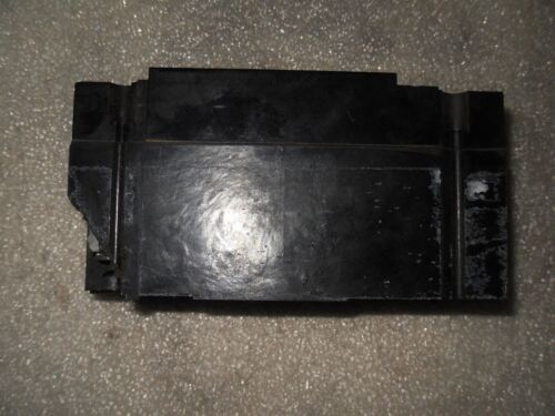 1 GE TED124070 70A CIRCUIT BREAKER