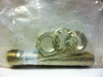 HTM Electronics FCM1-1202U-AUU3 Shielded Inductive Proximity Sensor