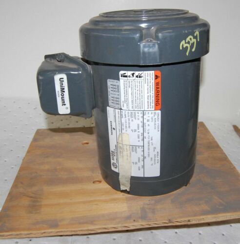 Emerson U1S2ACR Motor