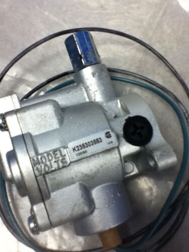 Parker K23530355 Solenoid Valve