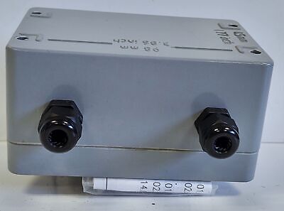 IMI Sensor 691A51/02 Fiberglass Termination Box for Piezoelectric Sensor