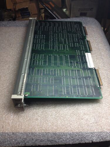 Gould MODICON C916-100 REV A CPU MODULE