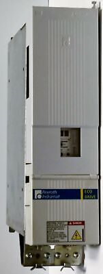 Rexroth DKC11.3-100-7-FW EcoDrive