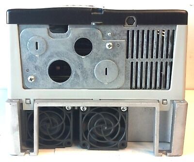 Allen-Bradley 20AD034A0AYNANC0 480 V AC PowerFlex 70 Variable Frequency Drive