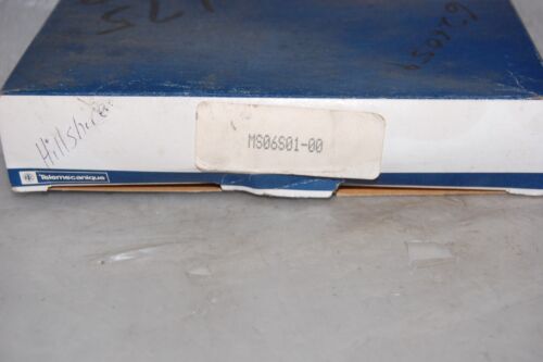 Telemecanique MS06S01-00 Limit Switch Cable