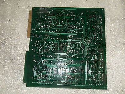 1 ROBICON 471073A PC BOARD