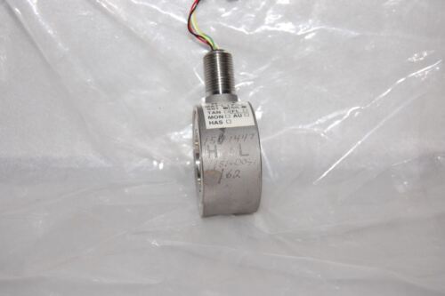Rosemount PRESSURE TRANSMITTER 1151-0041
