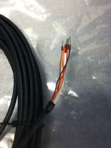 TEKWISS 175-010 ENCODER